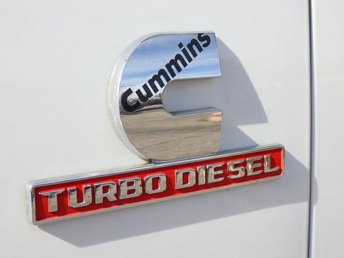 Used 2022 RAM 2500 Big Horn w/ Level A Equipment Group AWD/4WD image 54