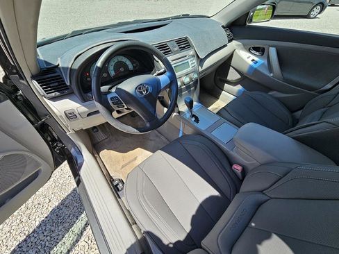 Used 2007 Toyota Camry SE FWD image 16