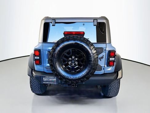 Used 2023 Ford Bronco Raptor image 6