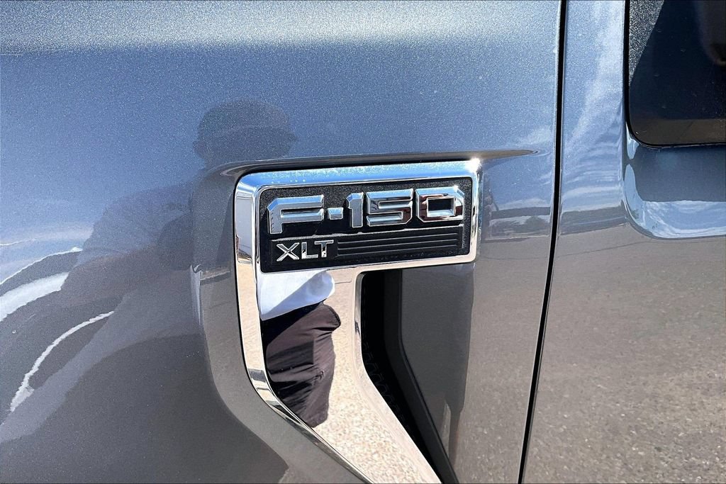 Used 2023 Ford F150 XLT AWD/4WD image 25
