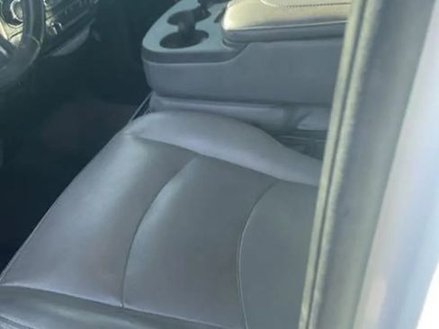 Used 2016 RAM 1500 Big Horn image 7