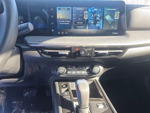 New 2026 Nissan Kicks SV w/ Cold Weather Package image 13