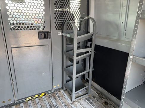Used 2021 RAM ProMaster 1500 FWD image 21