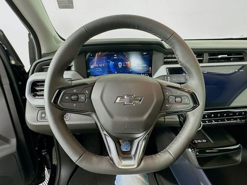 New 2027 Chevrolet Bolt RS image 11