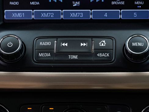 Used 2018 GMC Acadia Denali w/ Technology Package FWD image 39