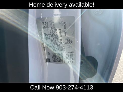 New 2026 GMC Canyon Elevation w/ Convenience Package image 30