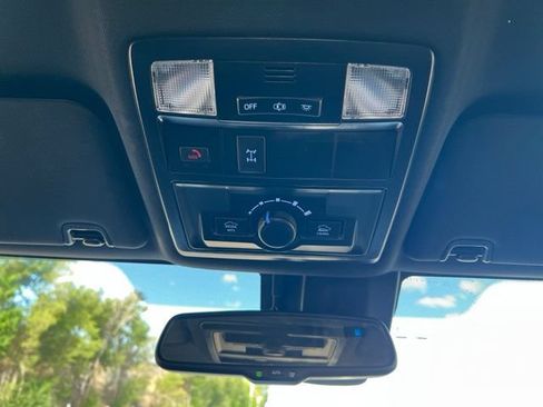 Used 2022 Toyota Tacoma TRD Off-Road AWD/4WD image 24