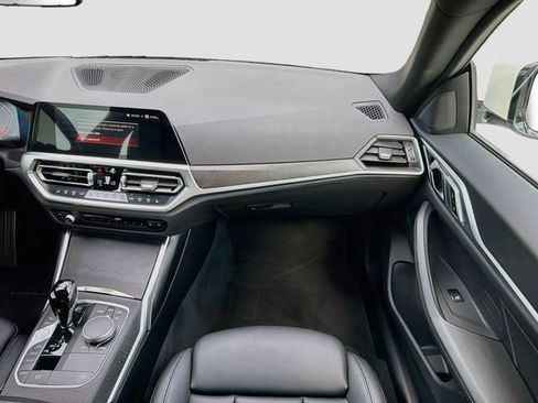 Used 2023 BMW 430i Gran Coupe xDrive w/ M Sport Package AWD/4WD image 18