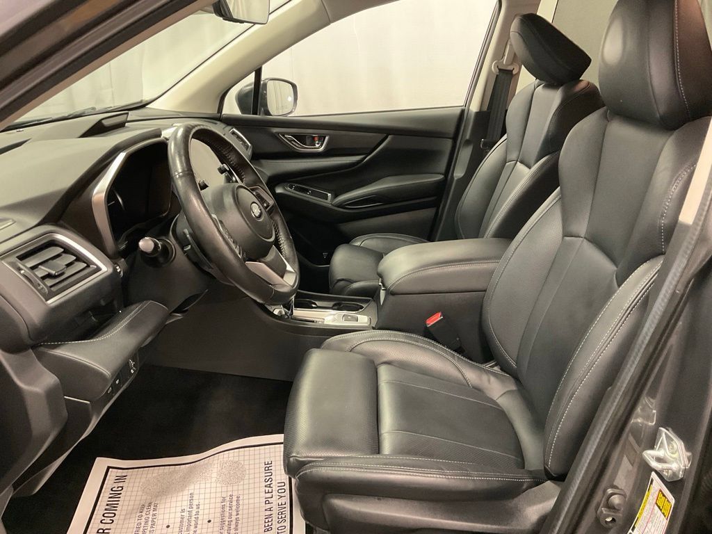 Used 2024 Subaru Ascent Limited w/ Technology Package AWD/4WD image 12