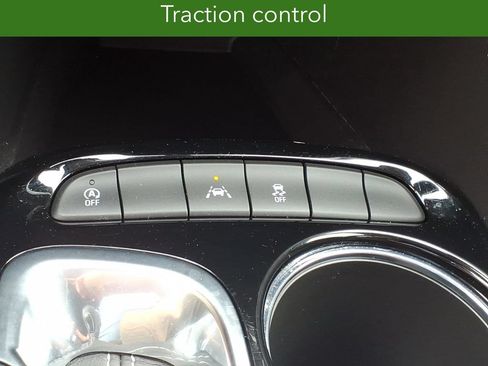 Certified 2023 Buick Encore GX Select FWD image 29