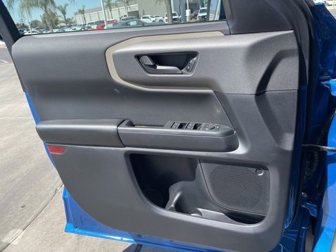 New 2025 Ford Bronco Sport Big Bend image 17