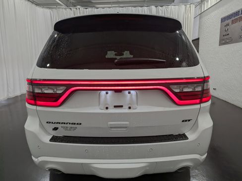 New 2026 Dodge Durango GT image 10