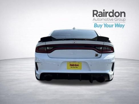 Used 2021 Dodge Charger Scat Pack RWD image 6