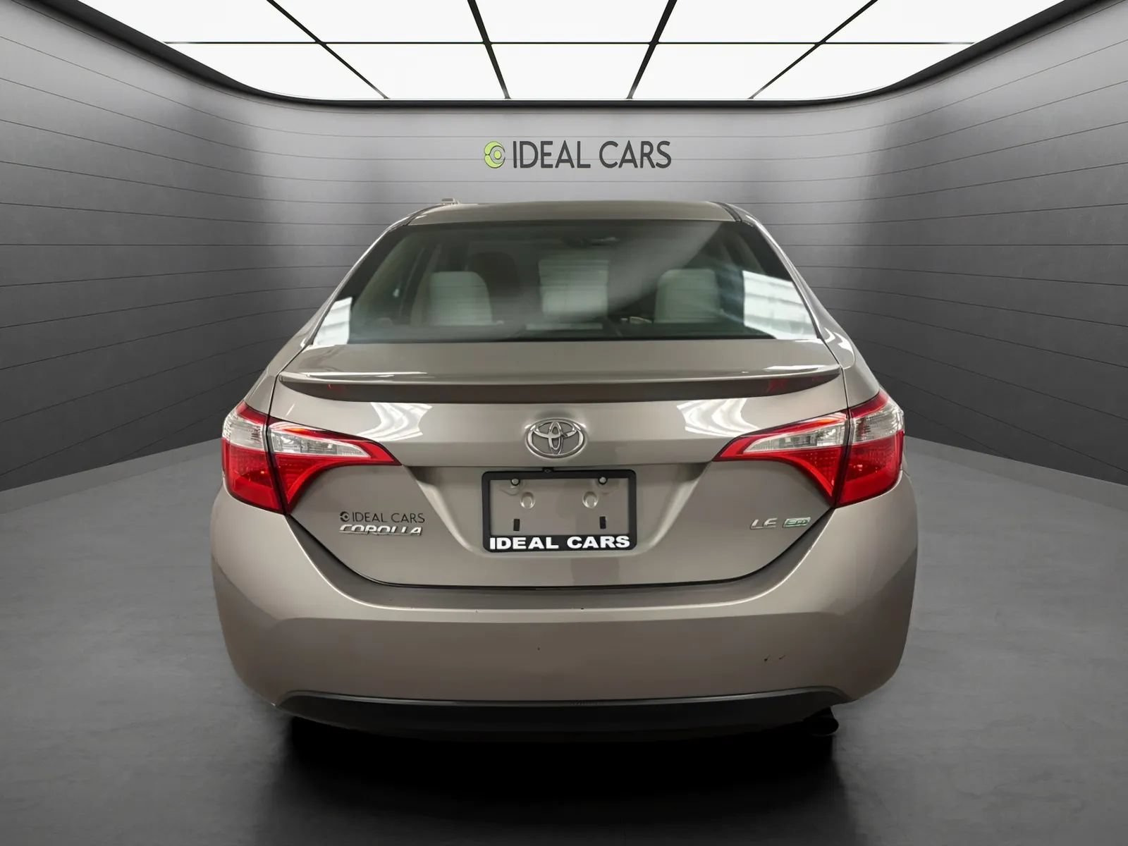 Used 2014 Toyota Corolla LE FWD image 6