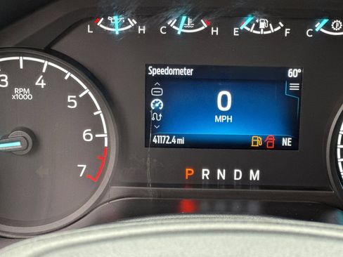 Used 2023 Ford F150 XL w/ STX Appearance Package AWD/4WD image 30