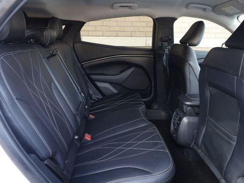 Used 2022 Ford Mustang Mach-E Select w/ Comfort/Technology Package RWD image 23