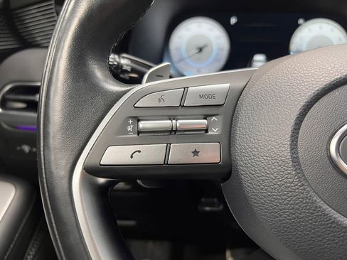 Used 2023 Hyundai Palisade Calligraphy image 8