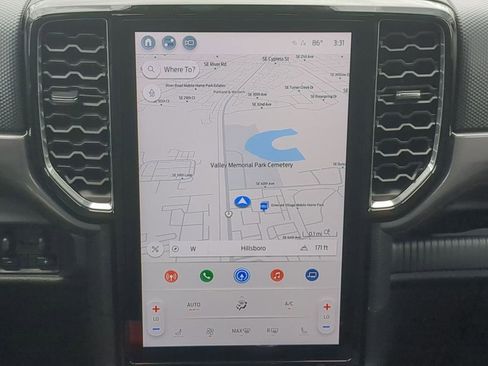 New 2024 Ford Ranger XLT image 17