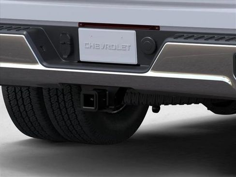 New 2026 Chevrolet Silverado 3500 LT w/ Convenience Package AWD/4WD image 14
