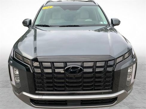 Used 2024 Hyundai Palisade Limited AWD/4WD image 8