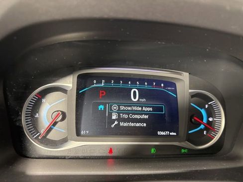 Used 2019 Honda Passport Sport image 31