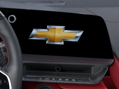 New 2026 Chevrolet Corvette Z06 RWD image 20