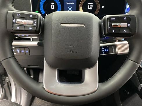 New 2026 Hyundai Santa Fe SEL image 14