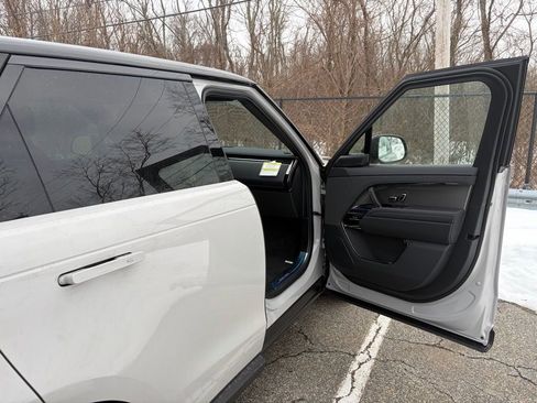 New 2026 Land Rover Range Rover Sport SE image 14