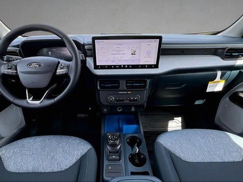 New 2026 Ford Maverick XLT FWD image 5