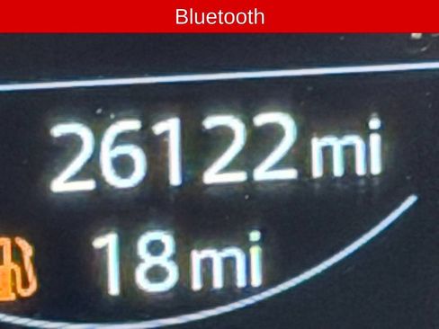 Used 2025 MAZDA CX-5 AWD 2.5 S w/ Select Package image 7