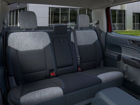 New 2025 Ford Maverick XLT w/ XLT Luxury Package image 11