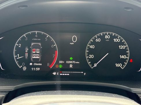 Used 2023 Honda Civic EX image 25