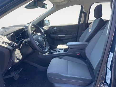 Used 2019 Ford Escape SE AWD/4WD image 9