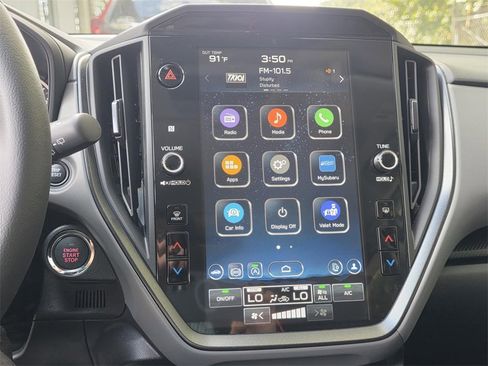 New 2025 Subaru Crosstrek 2.5i Limited image 18