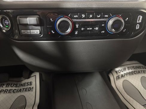 Used 2023 Chevrolet Silverado 1500 RST w/ Z71 Off-Road Package image 16