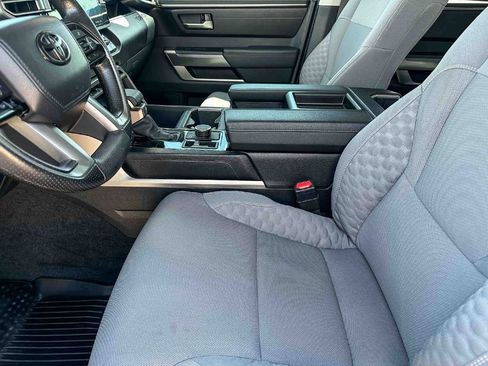 Used 2024 Toyota Tundra SR5 AWD/4WD image 13