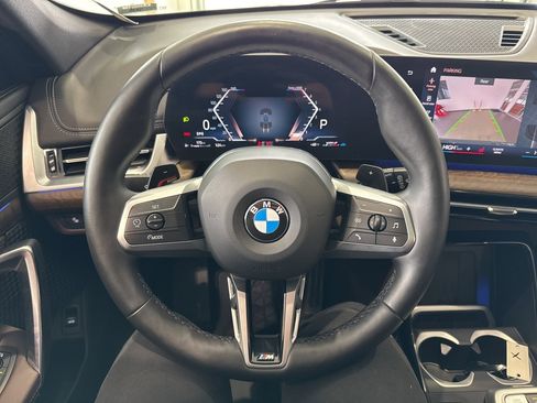 Certified 2023 BMW X1 xDrive28i w/ M Sport Package image 19