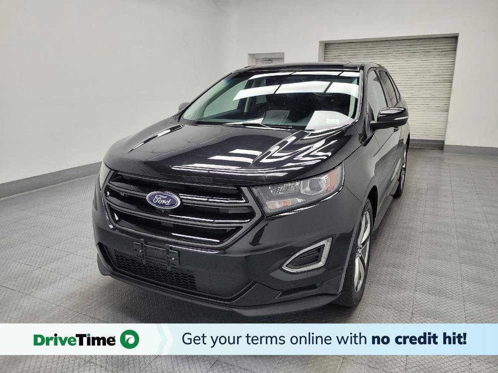 Used 2015 Ford Edge Sport w/ Equipment Group 401A AWD/4WD image 1
