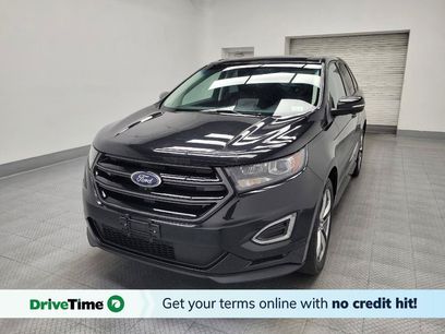 Used 2015 Ford Edge Sport w/ Equipment Group 401A