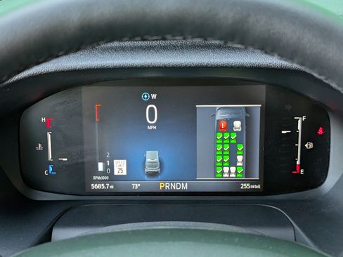 Used 2026 Ford Transit 350 XLT image 19