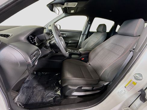Used 2023 Honda HR-V Sport image 22