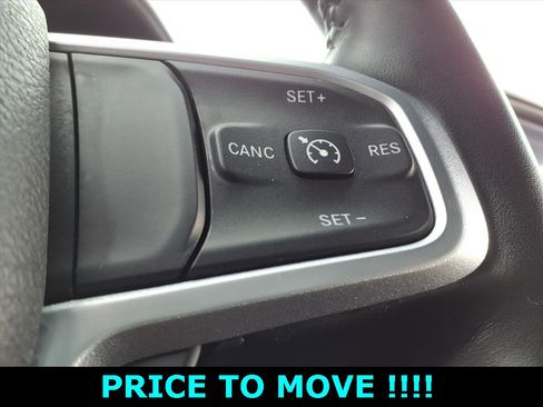 Used 2023 RAM 1500 Big Horn w/ Trailer Tow Group image 19