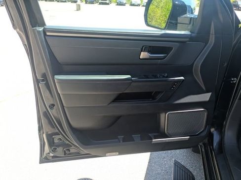 Used 2026 Toyota Sequoia Capstone AWD/4WD image 19