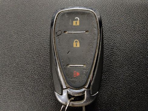 Used 2020 Chevrolet Equinox LT AWD/4WD image 32