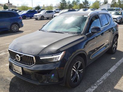 Certified 2025 Volvo XC40 B5 Core