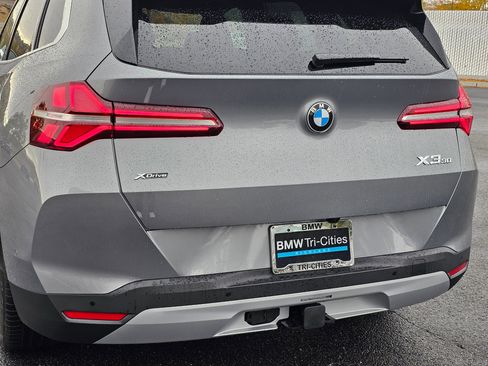New 2026 BMW X3 xDrive30 w/ Premium Package image 7