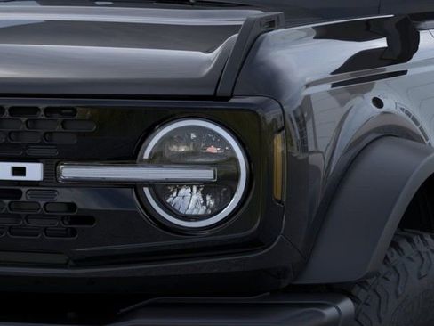 New 2026 Ford Bronco Badlands AWD/4WD image 20