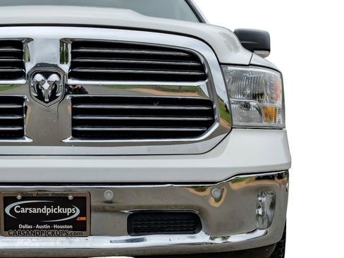 Used 2016 RAM 1500 Lone Star image 51