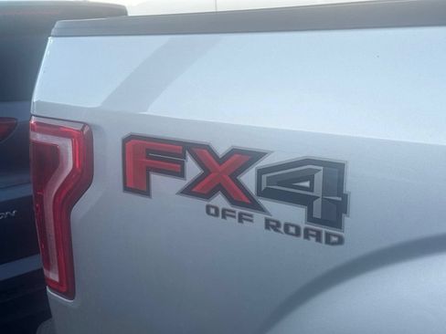 Used 2017 Ford F150 XLT w/ Equipment Group 302A Luxury AWD/4WD image 6