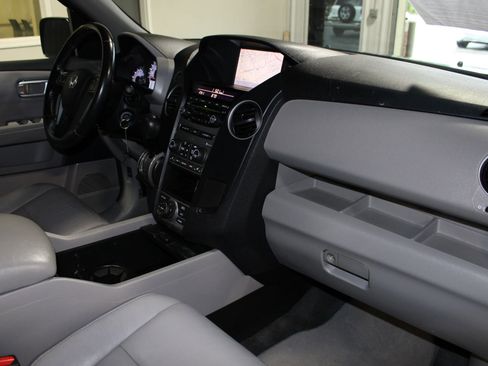 Used 2013 Honda Pilot EX-L image 34